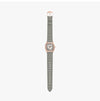 FOSSIL ES5435 (Harlow) ハロウ 女性用 レザー 時計 149505869 [P]