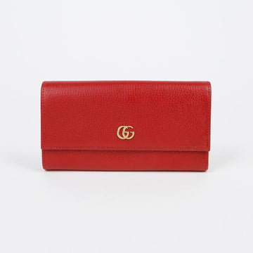 Gucci GG Marmont Long Wallet 456116 150319386