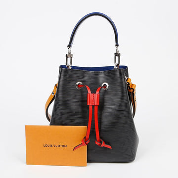 LOUIS VUITTON M52853 ネオノエ BB トート ショルダーバッグ 150673069