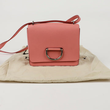 BURBERRY D-Ring Schulter Crossbody Bag 4075916 150214730