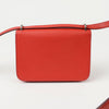 BURBERRY D-Ring Mini Schulter-Crossbody-Tasche 4076705 150215583 [P]