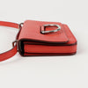 BURBERRY D-Ring Mini Schulter-Crossbody-Tasche 4076705 150215583 [P]