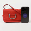BURBERRY D-Ring Mini Schulter-Crossbody-Tasche 4076705 150215583 [P]