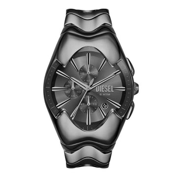 Diesel Mercurial Chronograph Men's Metal Watch DZ4682 146392237