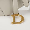 Dior Mini Saddle Shoulder Bag M0447CBAA 150217573 [P]