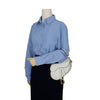 Dior Mini Saddle Shoulder Bag M0447CBAA 150217573 [P]