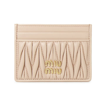MIU MIU Maserati Damen Kreditkartenetui 5MC076 AFPP F0236 150508880