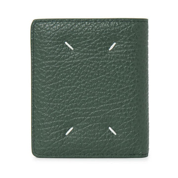 Maison Margiela Faux Stitch Bi-Fold Wallet S56UI0140 P4455 T7162 150508874