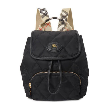 BURBERRY ミニホースシュー女性用バックパック 8118748 150508887