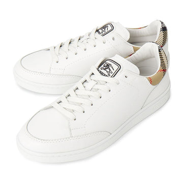 BURBERRY メンズスニーカー 8118850 150508889