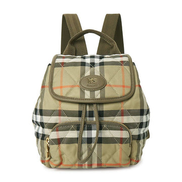 Burberry Mini Horseshoe Women's Backpack 8118909 150508890