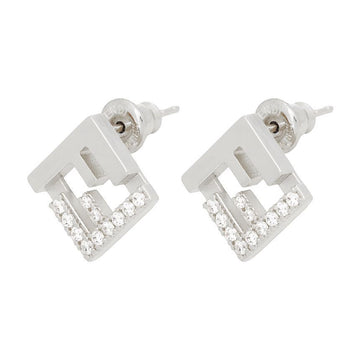 FENDI フォーエバー レディース イヤリング 8AL294 ATEP F035M 150508923