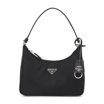 PRADA リエディション 2005 リナイロン ミニ レディース ショルダーバッグ 1N204X R064 F0002 150508931
