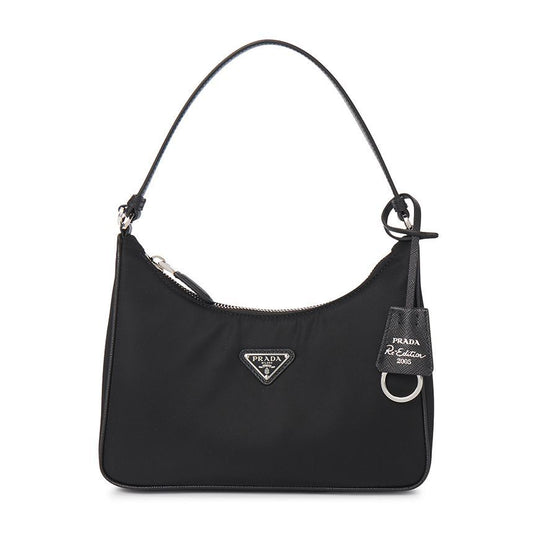 PRADA リエディション 2005 リナイロン ミニ レディース ショルダーバッグ 1N204X R064 F0002 150508931