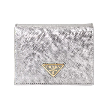 PRADA サフィアーノ レディース ミニ財布 1MV204 QHH F0135 150508930