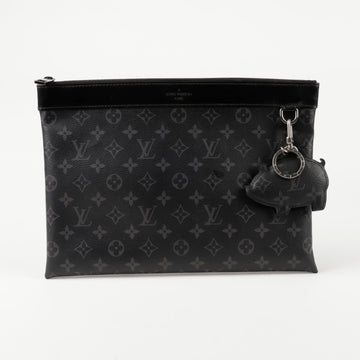LOUIS VUITTON M62291 Clutch Apollo 150278602