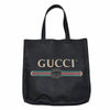 GUCCI Tirogo-Print Leder Shopperbag 150509424 [P]