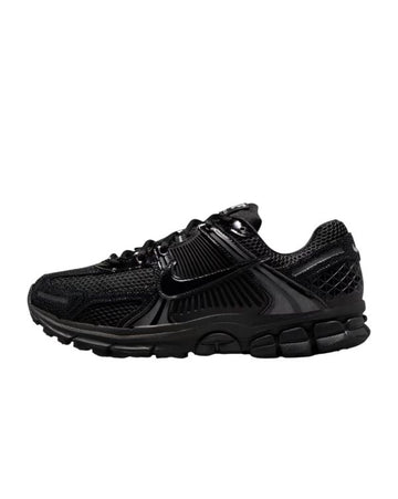 Nike Zoom Vomero 5 Women's Black Metallic Silver Anthracite II6236-001 150509638