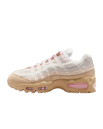 Nike Air Max 95 Women's British Khaki Linen Sand Drift Phantom IB6396-201 150509696