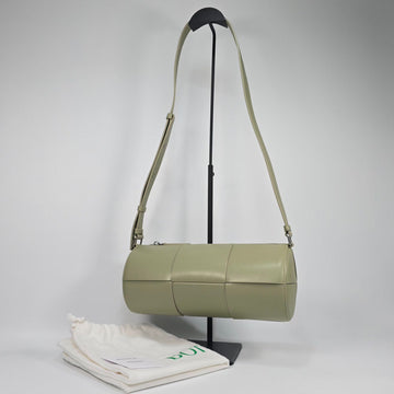 BOTTEGA VENETA Mittelgroße Karree Schultertasche 150509770