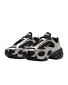NIKE エアマックス ミューズ ブラック メタリックシルバー 001 150509833 [P]