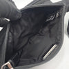 Prada Re-Nylon Saffiano Leather Shoulder Bag 150509941 [P]
