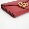 GUCCI 400586 GG Marmont Geldbörse 150266243 [P]