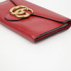 GUCCI 400586 GG Marmont Geldbörse 150266243 [P]