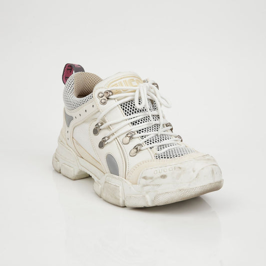 Gucci Flash Track Sneakers 38 150278074 [P]