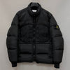 Stone Island Panama Nylon Mix Down Padding (95) 150510927 [P]