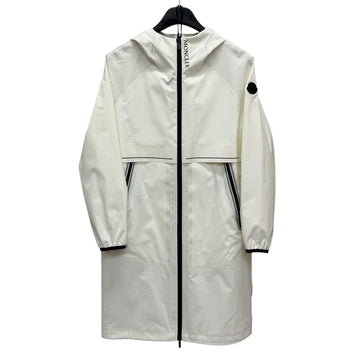 MONCLER Shamari-Mantel Windbreaker (66) 150512138