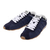 Miu Miu Women’s Suede Plum Sneakers 150514678 [P]