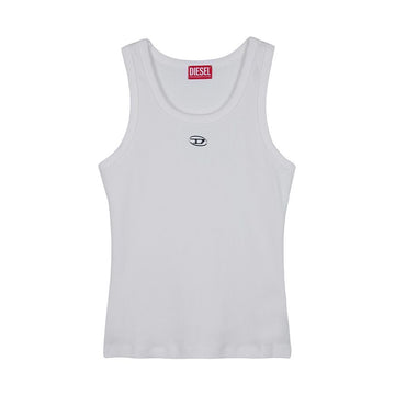 Diesel A19908 0JMBA 141 SS26 Women's Tank Top 150514756