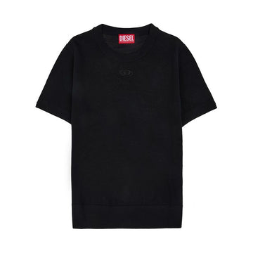 Diesel A17501 0DCCH 9XX SS26 Women's M-ALINE Knit 150514760