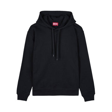 DIESEL NORMY-フードパーカー A21725 0GSBP 9XX SS26 150514782
