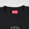 DIESEL NORM-IOD メンズ トレーナー 150514794 [P]