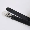 DIESEL B-1DR レザー ベルト 150514797 [P]