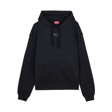 Diesel NORM-HOOD Hoodie for Men 0BKBW 900 SS26 A20447 150514798