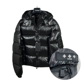 Tatras Men's Hooded Down Padding Jacket 159524978 [P]