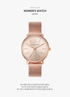 MICHAEL KORS MK4340 (パイパー) レディース メタルウォッチ 144648437 [P]