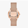 MICHAEL KORS MK4340 (パイパー) レディース メタルウォッチ 144648437 [P]