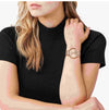 MICHAEL KORS MK4340 (パイパー) レディース メタルウォッチ 144648437 [P]