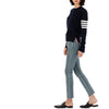 THOM BROWNE Wollstrickpullover schräg 26SS FKA280A Y1014 415 148702652 [P]
