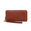 FOSSIL ロガン ジッパー アラウンド クラッチ 財布 SL7831200 144732332 [P]