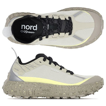 Norda 25FW Calcite Sneakers 001AW 150535020