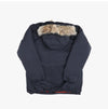 NIGEL CABOURN EVEREST Parka Men's Jacket NAVY 48 150467437 [P]