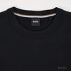 Hugo Boss 50546387 001 SS26 Men's Basic Crewneck Sweatshirt 150536480 [P]