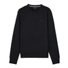 Hugo Boss 50546387 001 SS26 Men's Basic Crewneck Sweatshirt 150536480 [P]