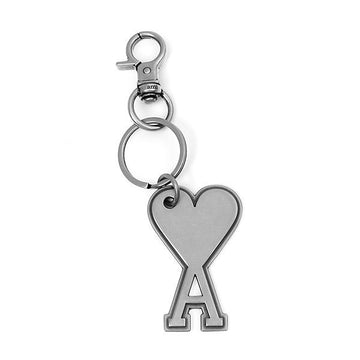 AMI Heart Logo Keyring 144592118