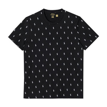 Polo Ralph Lauren Pony Short Sleeve Men's Pajama 144698739